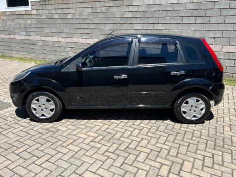 FORD Fiesta Hatch 1.6 4P FLEX, Foto 12