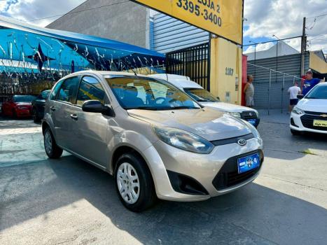 FORD Fiesta Hatch 1.0 4P FLEX, Foto 2