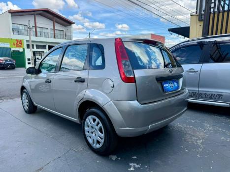 FORD Fiesta Hatch 1.0 4P FLEX, Foto 10