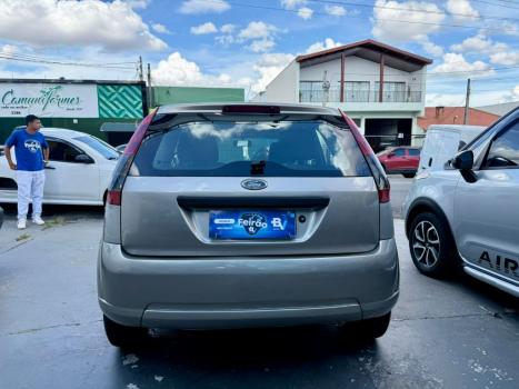 FORD Fiesta Hatch 1.0 4P FLEX, Foto 11