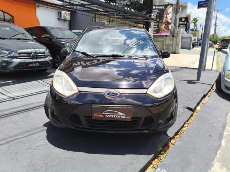 FORD Fiesta Hatch 1.0 4P CLASS FLEX, Foto 12