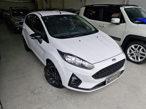 FORD Fiesta Hatch 1.6 4P SE FLEX, Foto 1