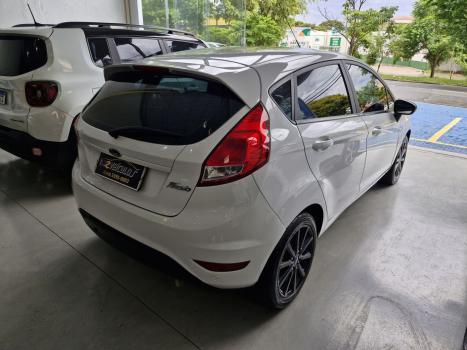 FORD Fiesta Hatch 1.6 4P SE FLEX, Foto 2