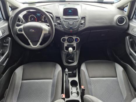 FORD Fiesta Hatch 1.6 4P SE FLEX, Foto 3