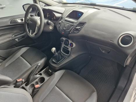 FORD Fiesta Hatch 1.6 4P SE FLEX, Foto 4