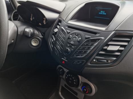 FORD Fiesta Hatch 1.6 4P SE FLEX, Foto 5