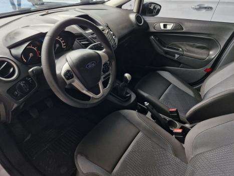 FORD Fiesta Hatch 1.6 4P SE FLEX, Foto 6