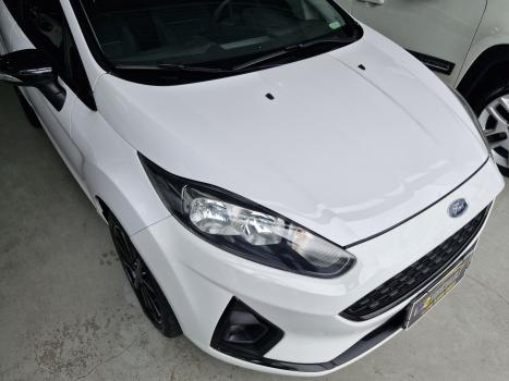 FORD Fiesta Hatch 1.6 4P SE FLEX, Foto 7