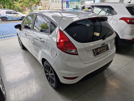 FORD Fiesta Hatch 1.6 4P SE FLEX, Foto 9