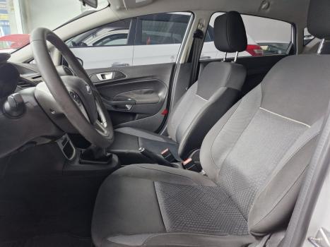FORD Fiesta Hatch 1.6 4P SE FLEX, Foto 10