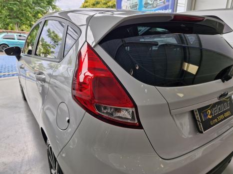 FORD Fiesta Hatch 1.6 4P SE FLEX, Foto 12