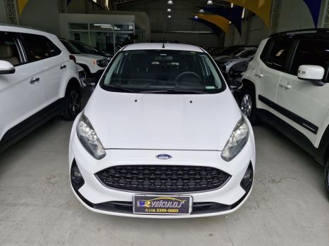 FORD Fiesta Hatch 1.6 4P SE FLEX, Foto 13