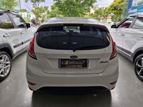 FORD Fiesta Hatch 1.6 4P SE FLEX, Foto 14