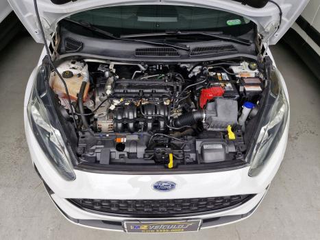FORD Fiesta Hatch 1.6 4P SE FLEX, Foto 18