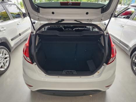 FORD Fiesta Hatch 1.6 4P SE FLEX, Foto 19