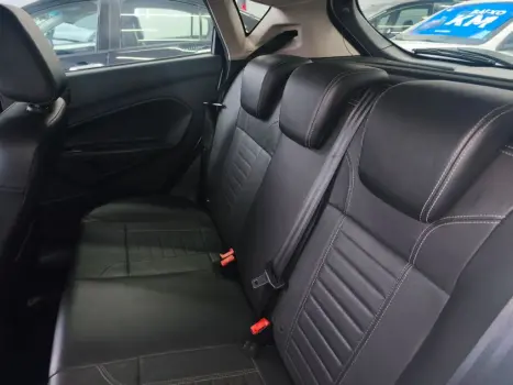 FORD Fiesta Hatch 1.6 16V 4P SE FLEX AUTOM�TICO, Foto 9