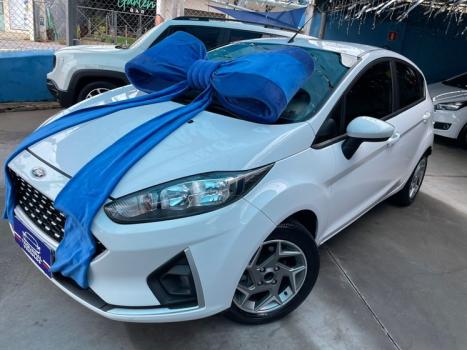 FORD Fiesta Hatch 1.6 16V 4P SE FLEX, Foto 3