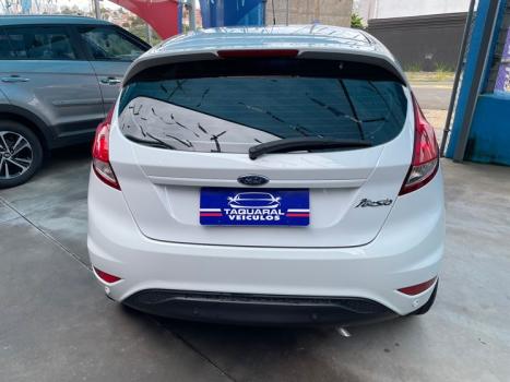 FORD Fiesta Hatch 1.6 16V 4P SE FLEX, Foto 5