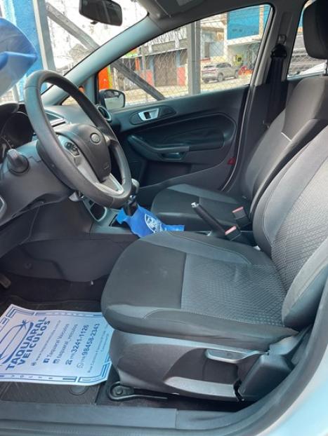 FORD Fiesta Hatch 1.6 16V 4P SE FLEX, Foto 7