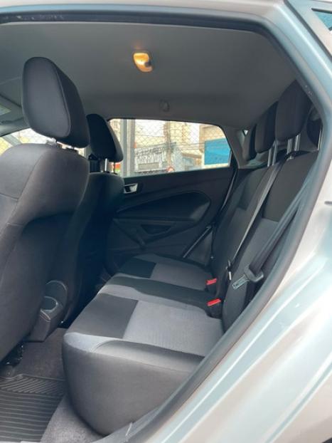 FORD Fiesta Hatch 1.6 16V 4P SE FLEX, Foto 10