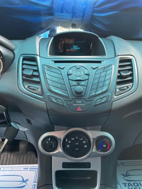 FORD Fiesta Hatch 1.6 16V 4P SE FLEX, Foto 11