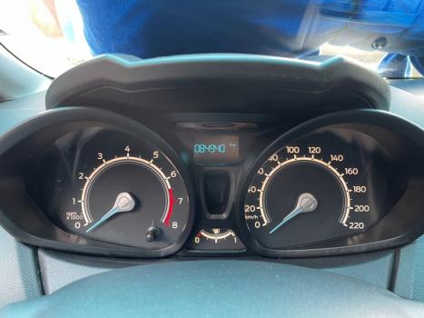 FORD Fiesta Hatch 1.6 16V 4P SE FLEX, Foto 12