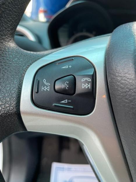 FORD Fiesta Hatch 1.6 16V 4P SE FLEX, Foto 13