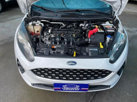 FORD Fiesta Hatch 1.6 16V 4P SE FLEX, Foto 14