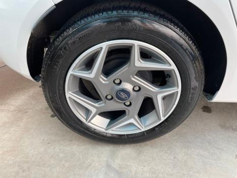 FORD Fiesta Hatch 1.6 16V 4P SE FLEX, Foto 15