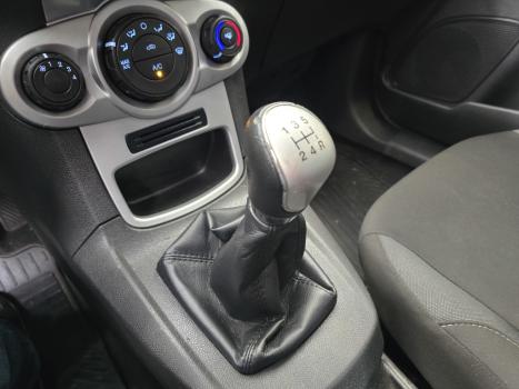 FORD Fiesta Hatch 1.6 16V 4P SE FLEX, Foto 9