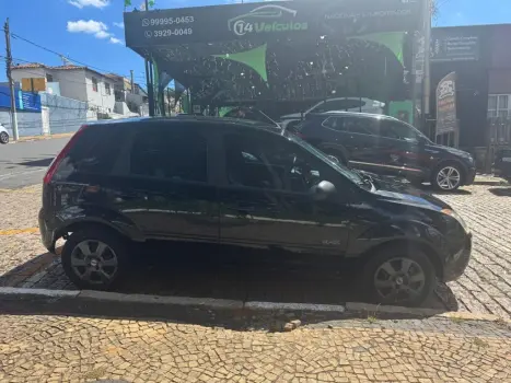 FORD Fiesta Hatch 1.6, Foto 1