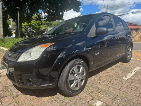 FORD Fiesta Hatch 1.6, Foto 3