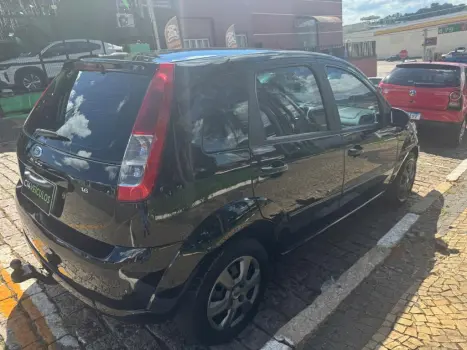 FORD Fiesta Hatch 1.6, Foto 8