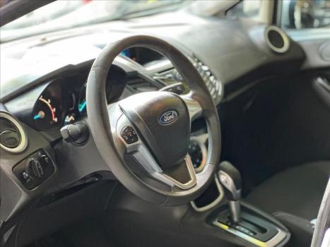FORD Fiesta Hatch 1.6 16V 4P FLEX SE POWERSHIFT AUTOM�TICO, Foto 3