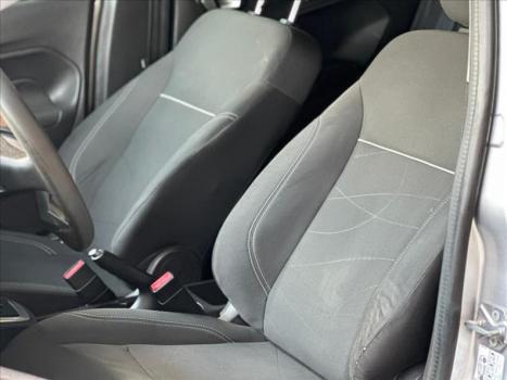 FORD Fiesta Hatch 1.6 16V 4P FLEX SE POWERSHIFT AUTOM�TICO, Foto 5