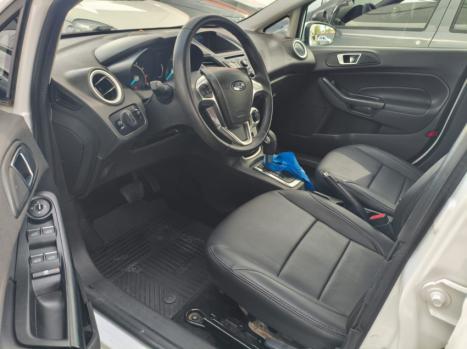 FORD Fiesta Hatch 1.6 16V 4P FLEX SE POWERSHIFT AUTOM�TICO, Foto 11