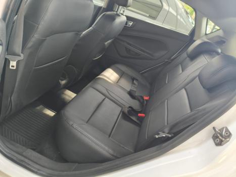 FORD Fiesta Hatch 1.6 16V 4P FLEX SE POWERSHIFT AUTOM�TICO, Foto 14