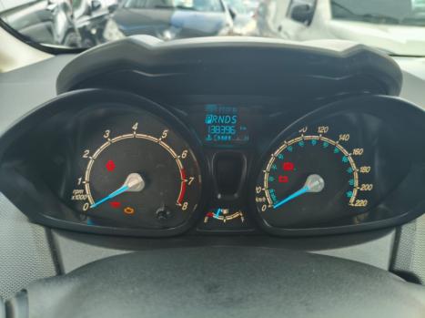 FORD Fiesta Hatch 1.6 16V 4P FLEX SE POWERSHIFT AUTOM�TICO, Foto 19