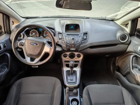 FORD Fiesta Hatch 1.6 4P FLEX SE POWERSHIFT AUTOM�TICO, Foto 14