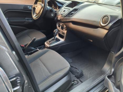 FORD Fiesta Hatch 1.6 4P FLEX SE POWERSHIFT AUTOM�TICO, Foto 15