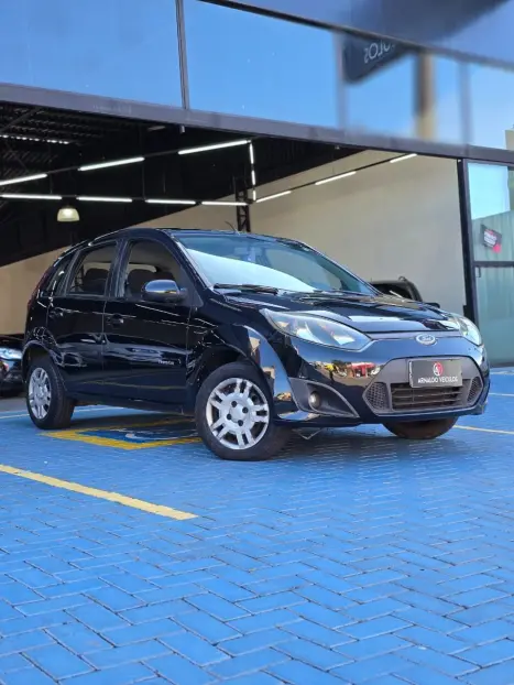 FORD Fiesta Hatch 1.6 4P SE FLEX, Foto 3