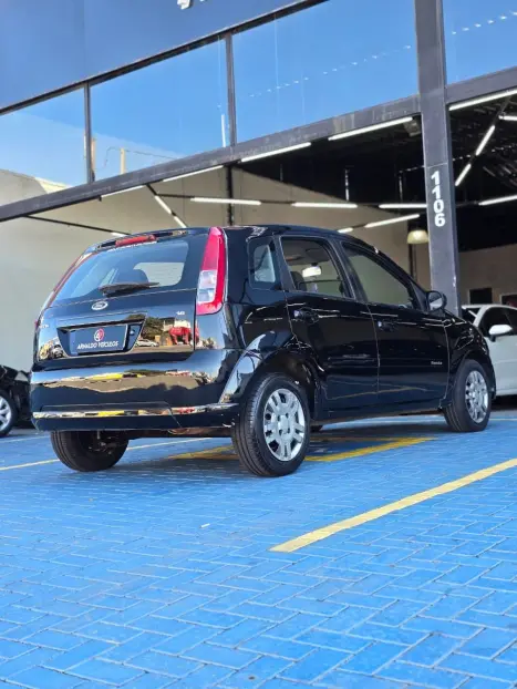 FORD Fiesta Hatch 1.6 4P SE FLEX, Foto 6