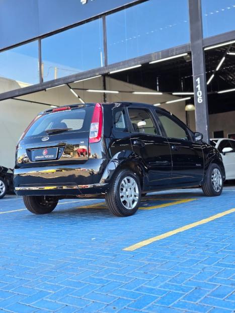 FORD Fiesta Hatch 1.6 4P SE FLEX, Foto 4