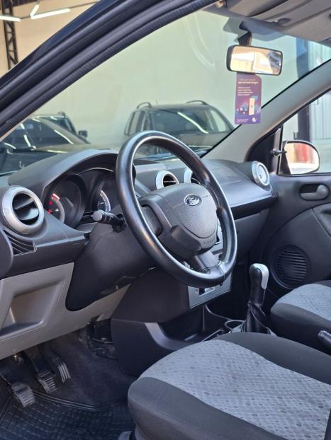 FORD Fiesta Hatch 1.6 4P SE FLEX, Foto 8