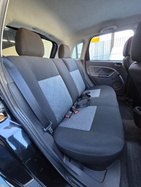 FORD Fiesta Hatch 1.6 4P SE FLEX, Foto 10