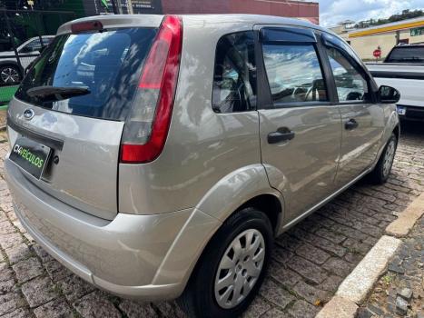 FORD Fiesta Hatch 1.0, Foto 2