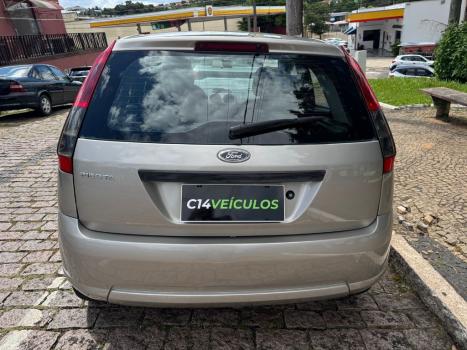 FORD Fiesta Hatch 1.0, Foto 3