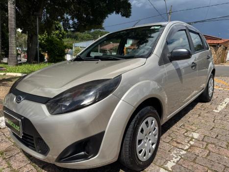 FORD Fiesta Hatch 1.0, Foto 4