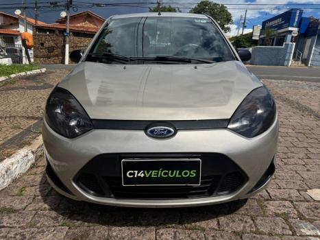 FORD Fiesta Hatch 1.0, Foto 5