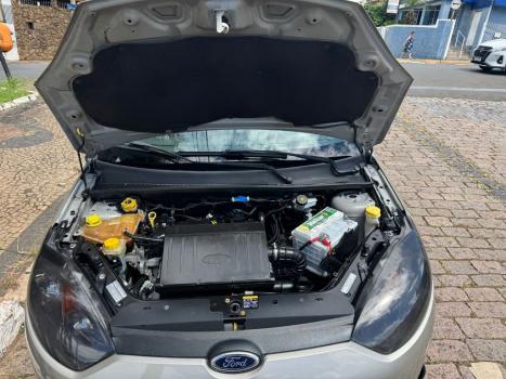 FORD Fiesta Hatch 1.0, Foto 9